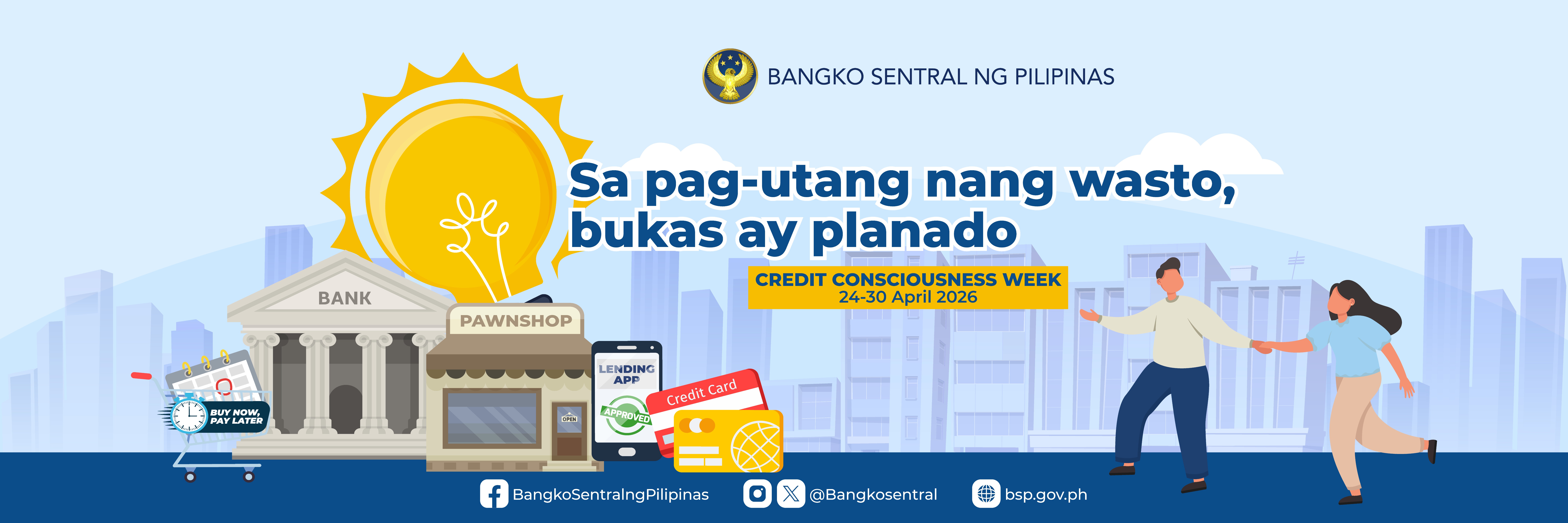 credit consiusness week_website photo